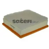 TECNOCAR A2462 Luchtfilter