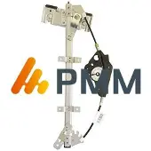 PMM BI 24374 L Raammechanisme