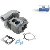 DT Spare Parts 3.19020 Turbocharger