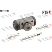 FTE 9710227 Wielremcilinder