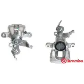 Brembo F 85 333 Remklauw