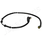 Japanparts ABS-K11 Wielsnelheidssensor (ABS)