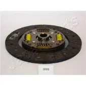 Japanparts DF-595 Koppelingsplaat