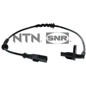 SNR ASB155.51 Wielsnelheidssensor (ABS)