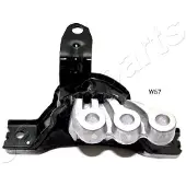 Japanparts RU-W67 Motorsteunlager
