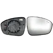 Alkar 6482237 Spiegelglas, buitenspiegel