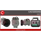 Casco CAC52034AS Aircopomp