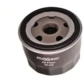 MAXGEAR 26-0267 Oliefilter