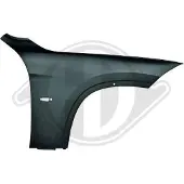 Diederichs 1265006 Spatbord