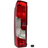 DT Spare Parts 12.74006 Achterlicht
