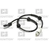 Quinton Hazell XABS240 Wielsnelheidssensor (ABS)