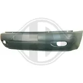 Diederichs 2271051 Bumper