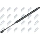NTY AE-PL-037 Gasveer achterklep