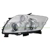 PRASCO TY3504904 Koplamp