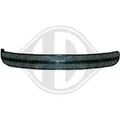 Diederichs 2265045 Ventilatiegrille, bumper