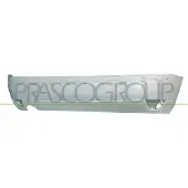 PRASCO FD4221051 Achterbumper