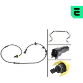 OPTIMAL 06-S434 Wielsnelheidssensor (ABS)