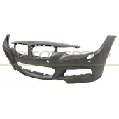 PRASCO BM0291042 Bumper