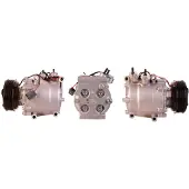 Lucas Compressor, airconditioning ACP525