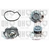 Quinton Hazell QCP3857 Waterpomp