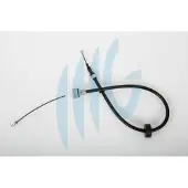 RICAMBIFLEX GM 01141330 Koppelingskabel