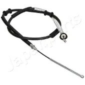 Japanparts BC-0248 Handremkabel