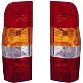 IPARLUX 16313332 Achterlicht