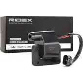 RIDEX 689C0139 Bobine