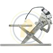 Ac Rolcar 01.7820 Raammechanisme