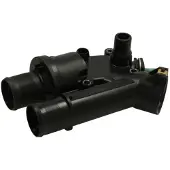 Valeo 820265 Thermostaat, koelvloeistof