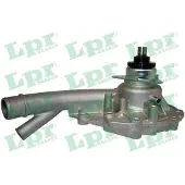 LPR WP0158 Waterpomp