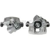 BUDWEG CALIPER 345324 Remklauw