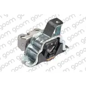 GOOM EM-0502 Motorsteunlager