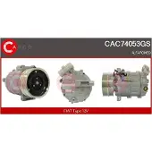 Casco CAC74053GS Aircopomp