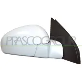 PRASCO OP0567323 Buitenspiegel