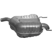 VEGAZ SBS-53 Einddemper