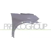 PRASCO PG5243003 Spatbord