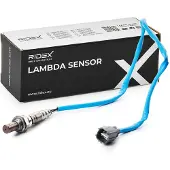 RIDEX 3922L0308 Lambdasonde