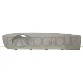 BLIC 6502-07-9568918P Ventilatiegrille, bumper