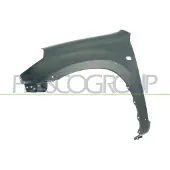 PRASCO TY2833024 Spatbord
