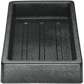 Gedore 5622540 1500 E-N L Gereedschapinlegstuk (l x b x h) 310 x 158 x 42 mm