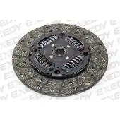 EXEDY MBD108 Koppelingsplaat