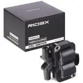 RIDEX 689C0241 Bobine