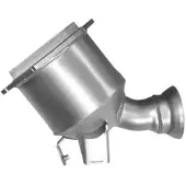 VEGAZ MK-325 Katalysator