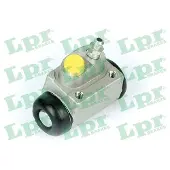 LPR 5524 Wielremcilinder