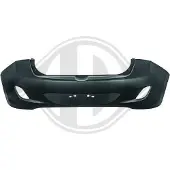 Diederichs 6836055 Achterbumper