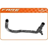 FARE 8345 Radiateurslang