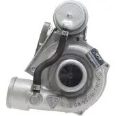 ALANKO 11900155 Turbocharger