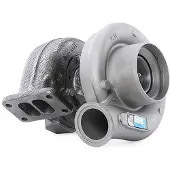 RIDEX 2234C10192R Turbocharger