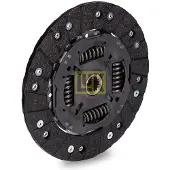 LuK 320 0345 10 Koppelingsplaat